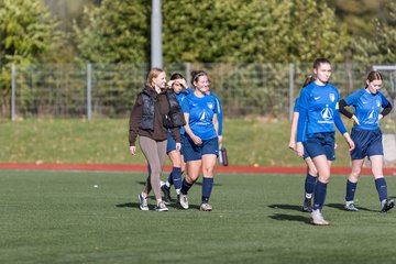 Bild 37 - F Ellerau - SV Eidelstedt 2 : Ergebnis: 2:2